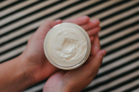 Body Butter